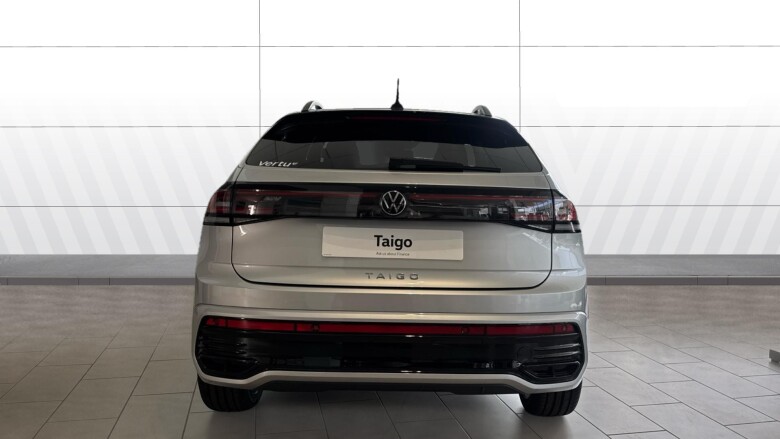 Volkswagen Taigo 1.0 TSI 115 Black Edition 5dr Petrol Hatchback